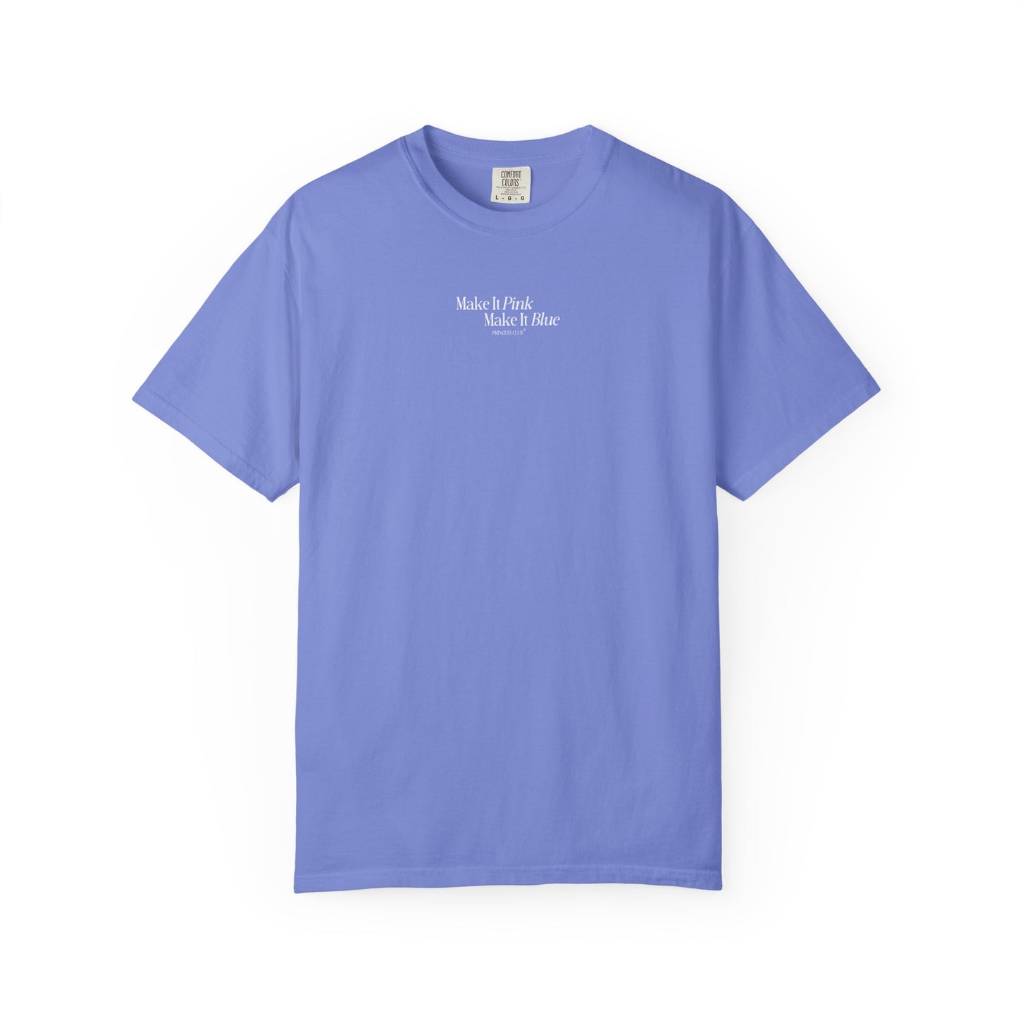 'BRIAR ROSE' - TEE