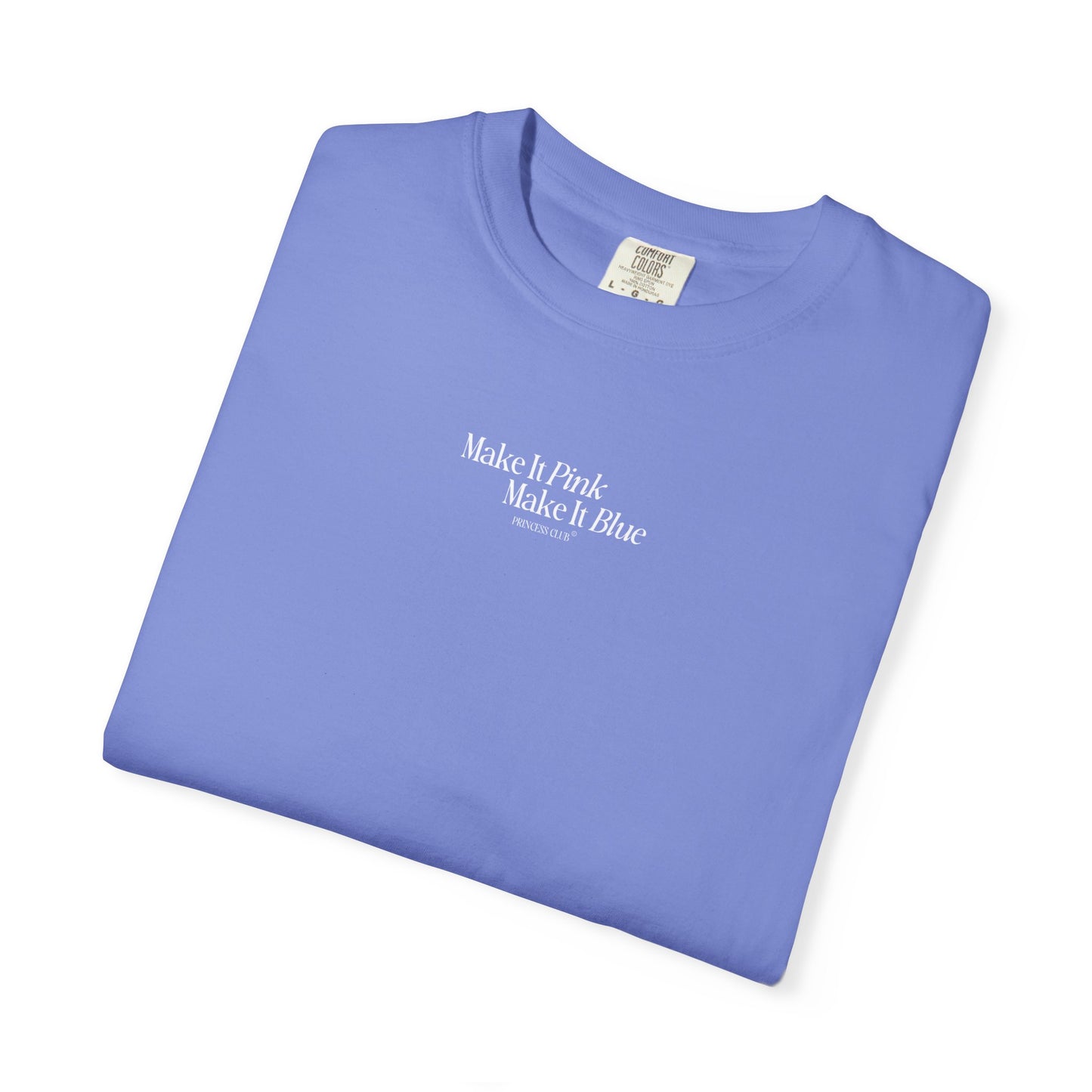 'BRIAR ROSE' - TEE