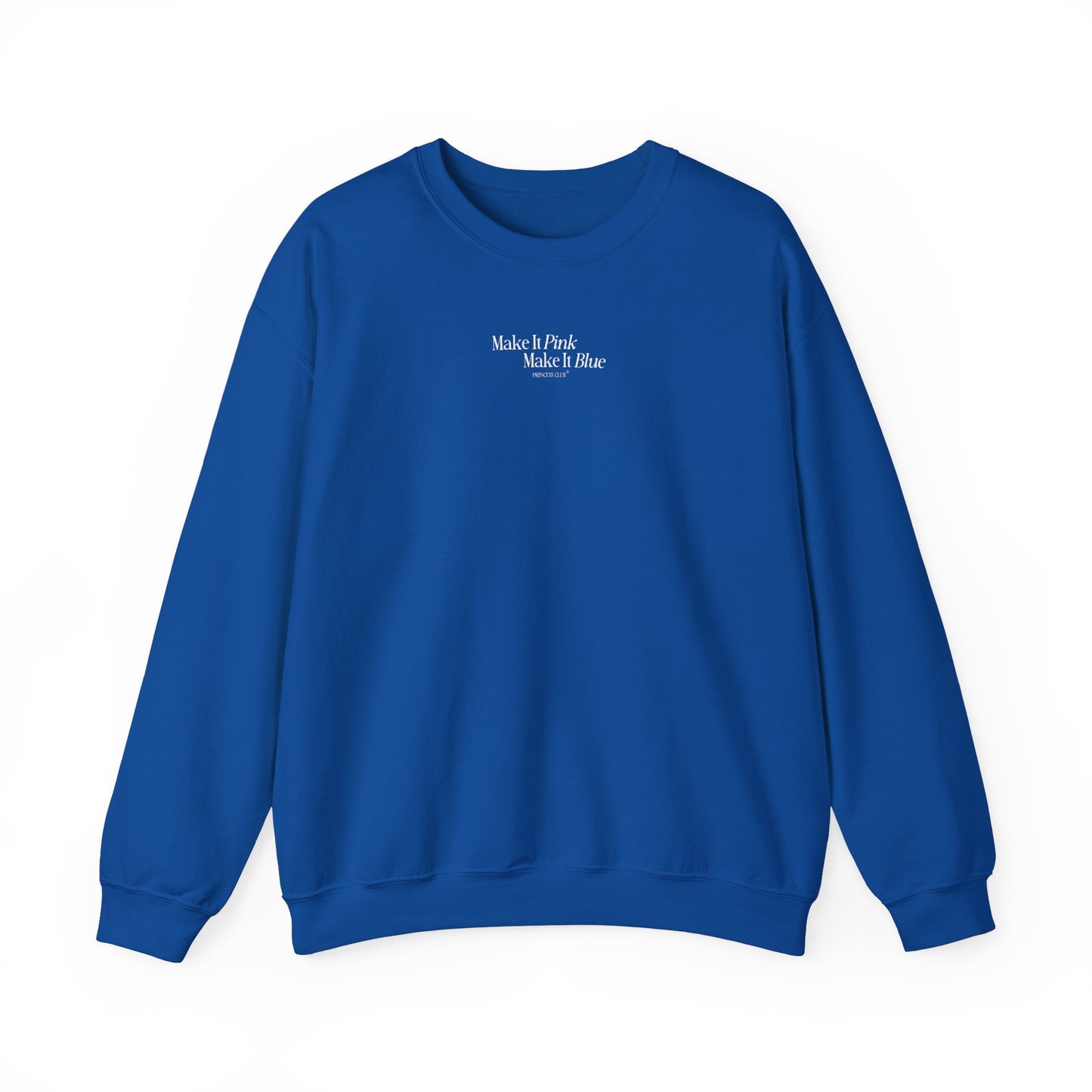 'BRIAR ROSE' - SWEATSHIRT