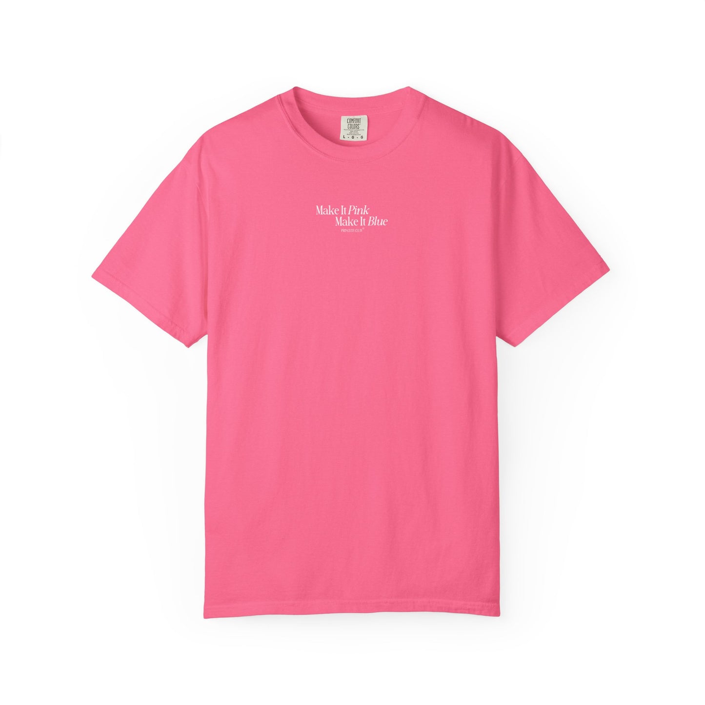 'BRIAR ROSE' - TEE