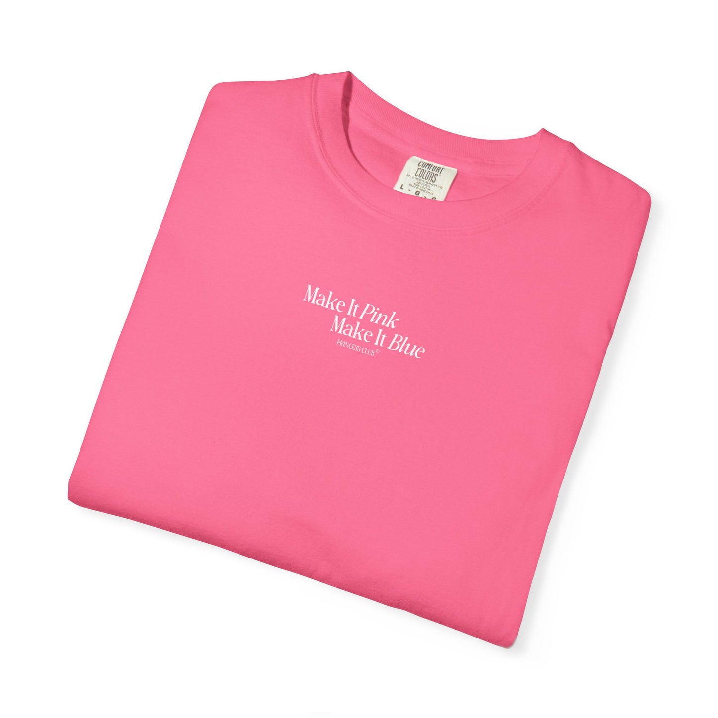 'BRIAR ROSE' - TEE