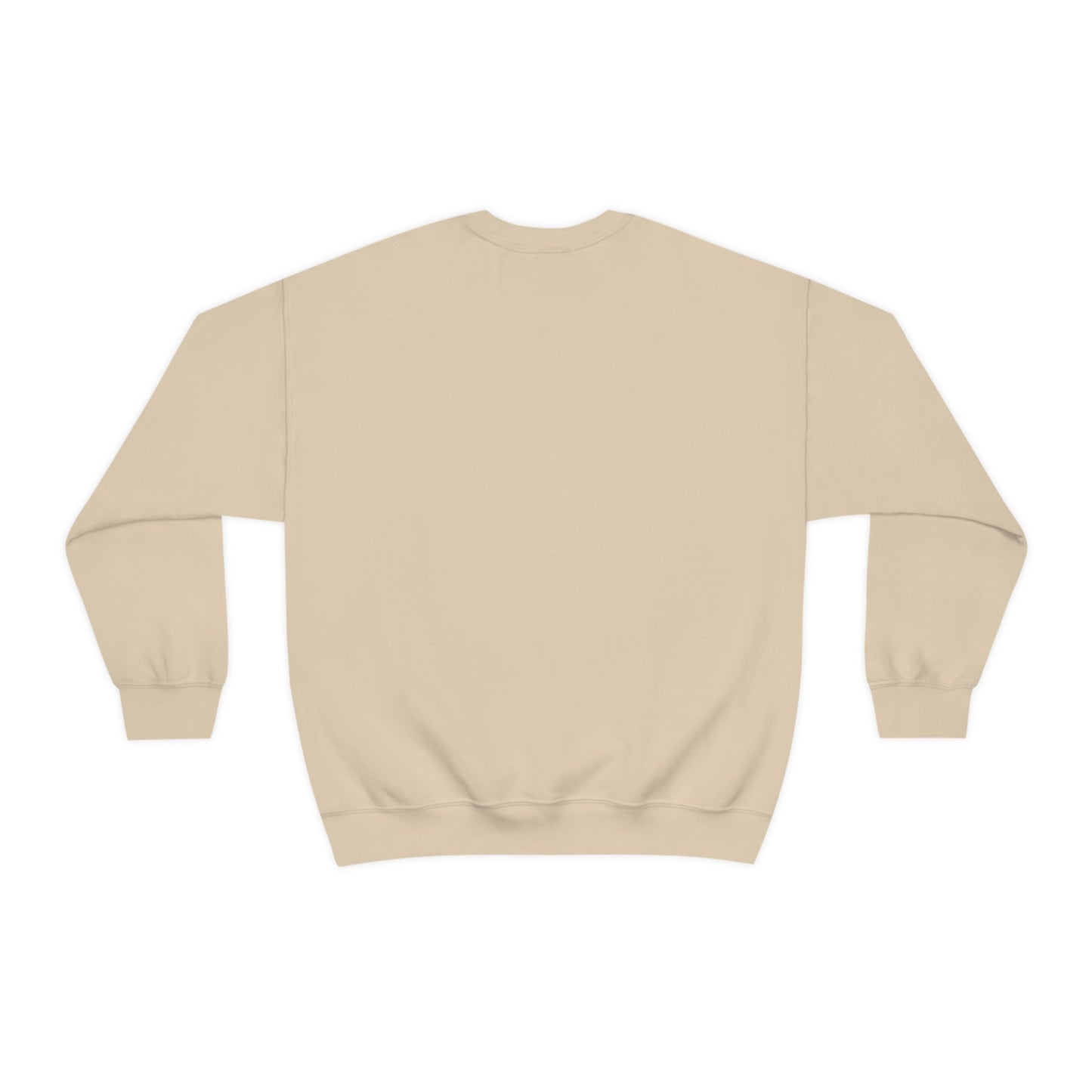 'WILD UNCHARTED WATERS' - SWEATSHIRT