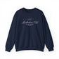 'MEDITATION CLUB' - SWEATSHIRT