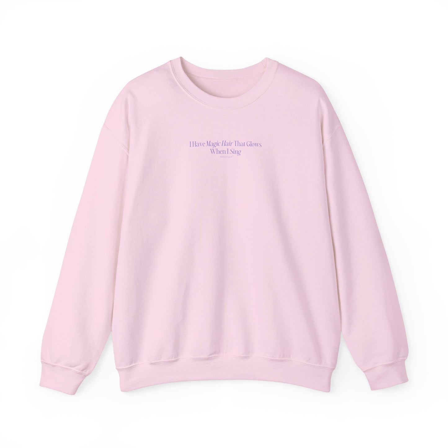 'PUNZIE' - SWEATSHIRT