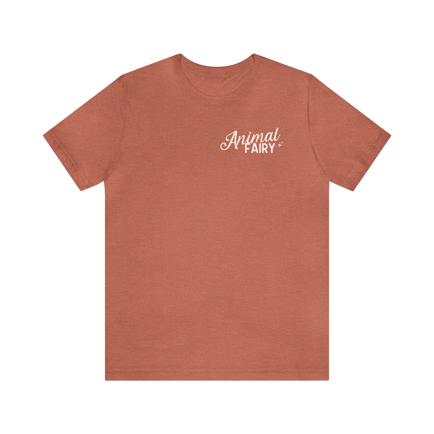 'ANIMAL TALENT' - TEE