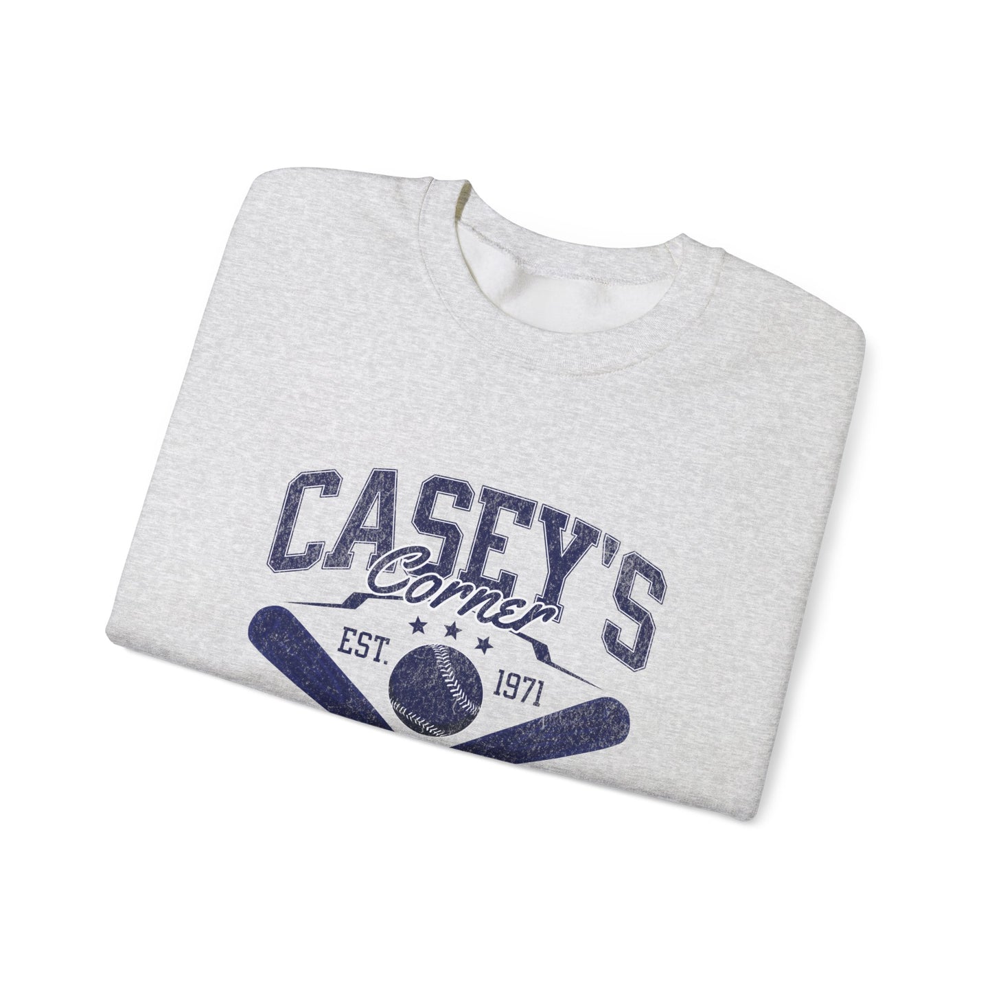 'CASEY'S' - SWEATSHIRT