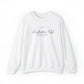 'MEDITATION CLUB' - SWEATSHIRT