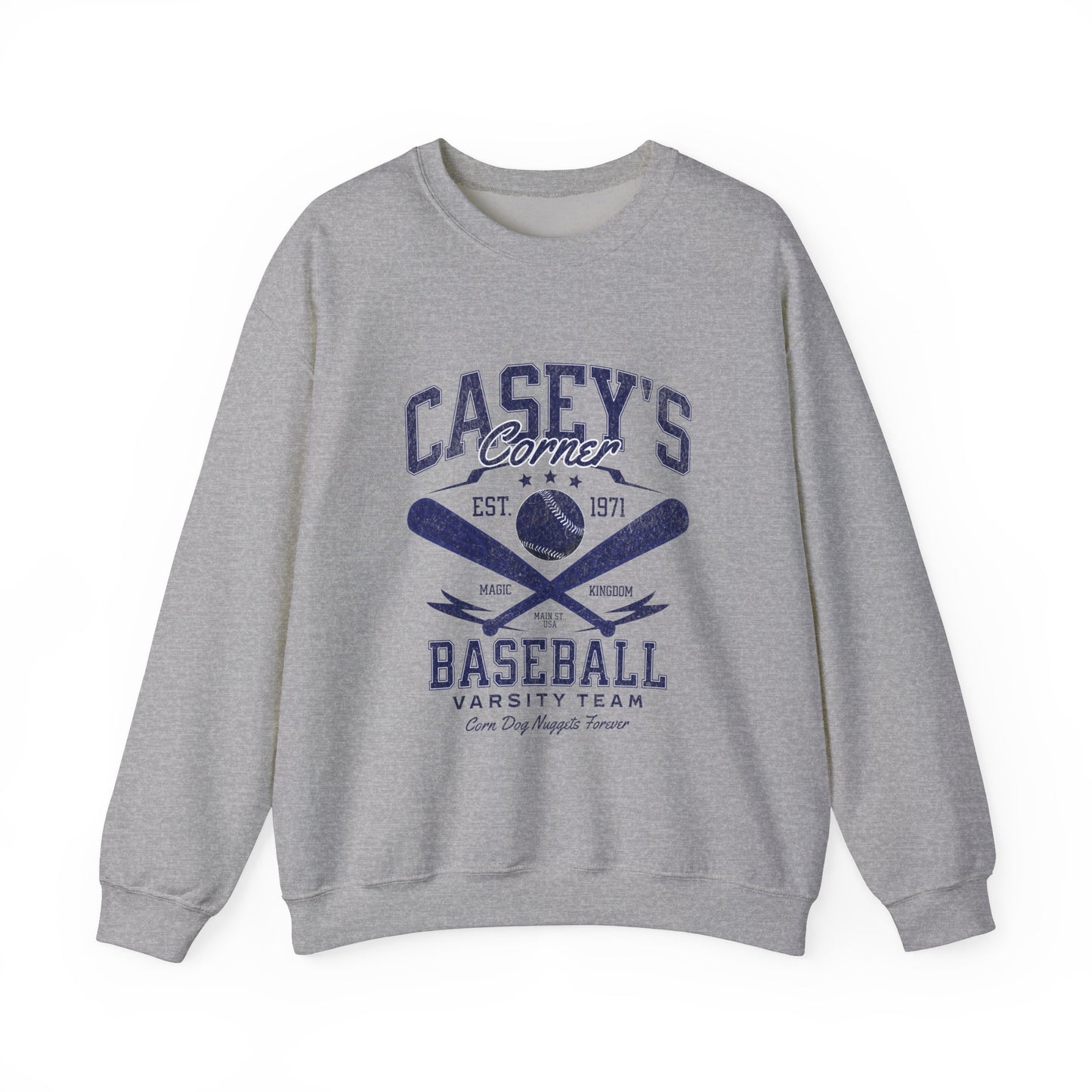 'CASEY'S' - SWEATSHIRT