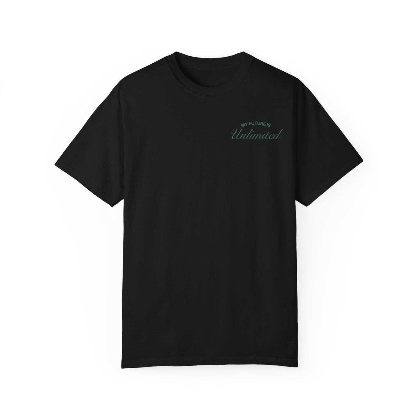 'UNLIMITED' - TEE