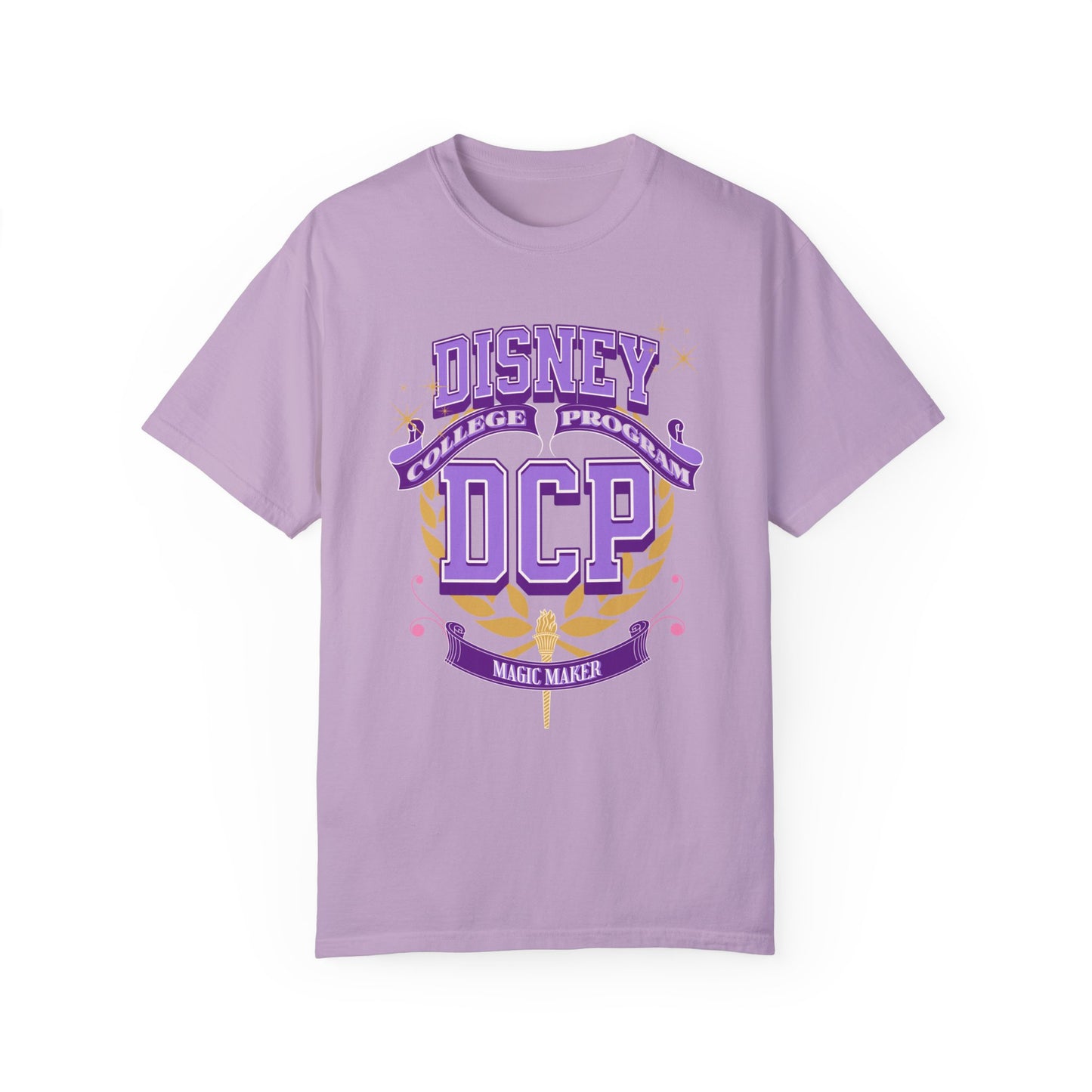 'DCP' - TEE