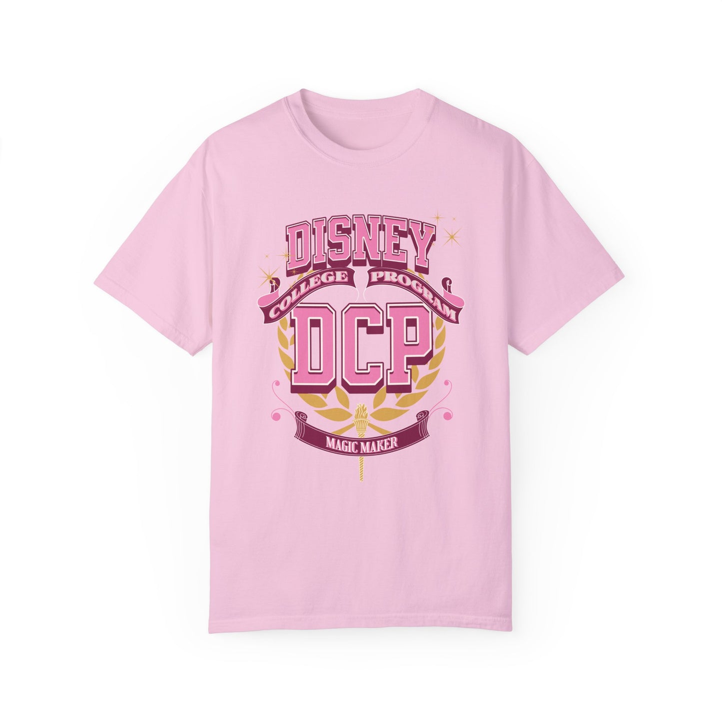 'DCP' - TEE