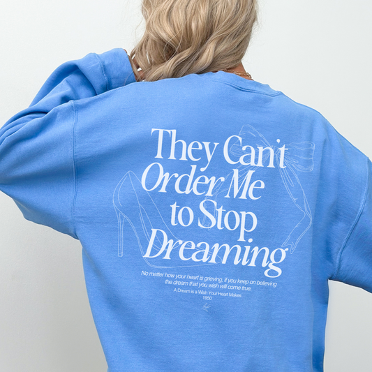 'CINDERELLY' - SWEATSHIRT