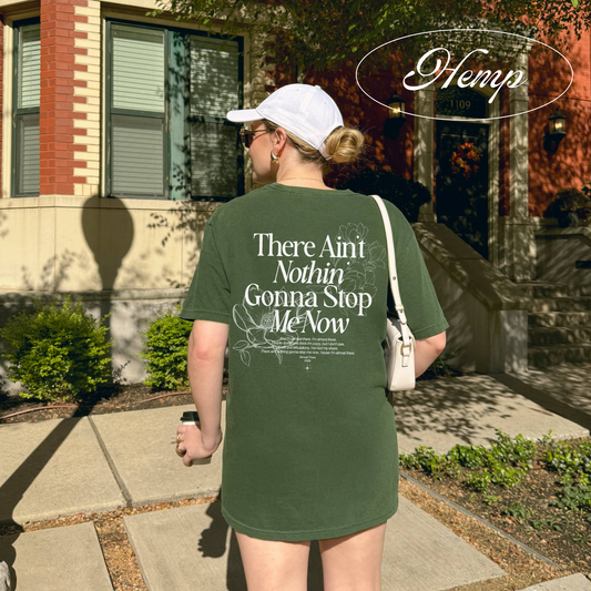 'ALMOST THERE' - TEE