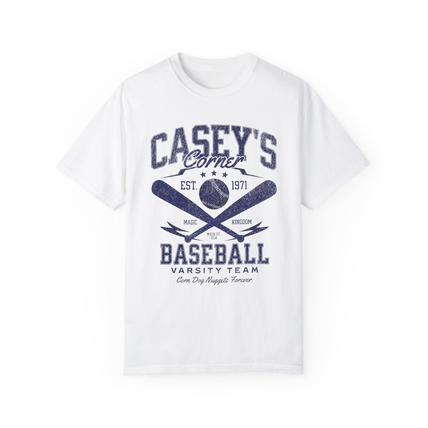 'CASEY'S' - TEE