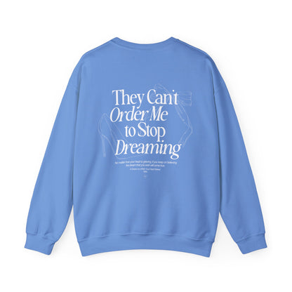 'CINDERELLY' - SWEATSHIRT