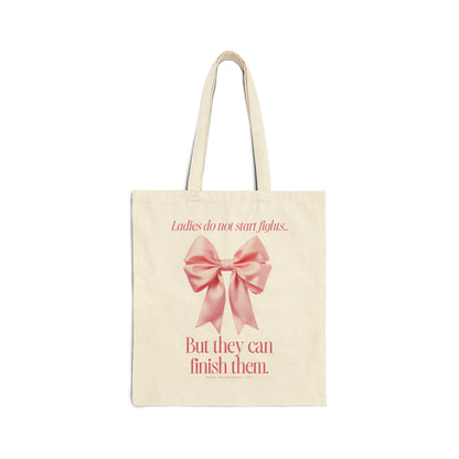 'MARIE' - TOTE