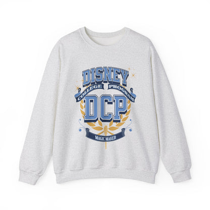 'DCP' - SWEATSHIRT