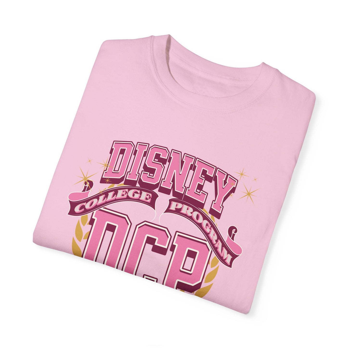 'DCP' - TEE