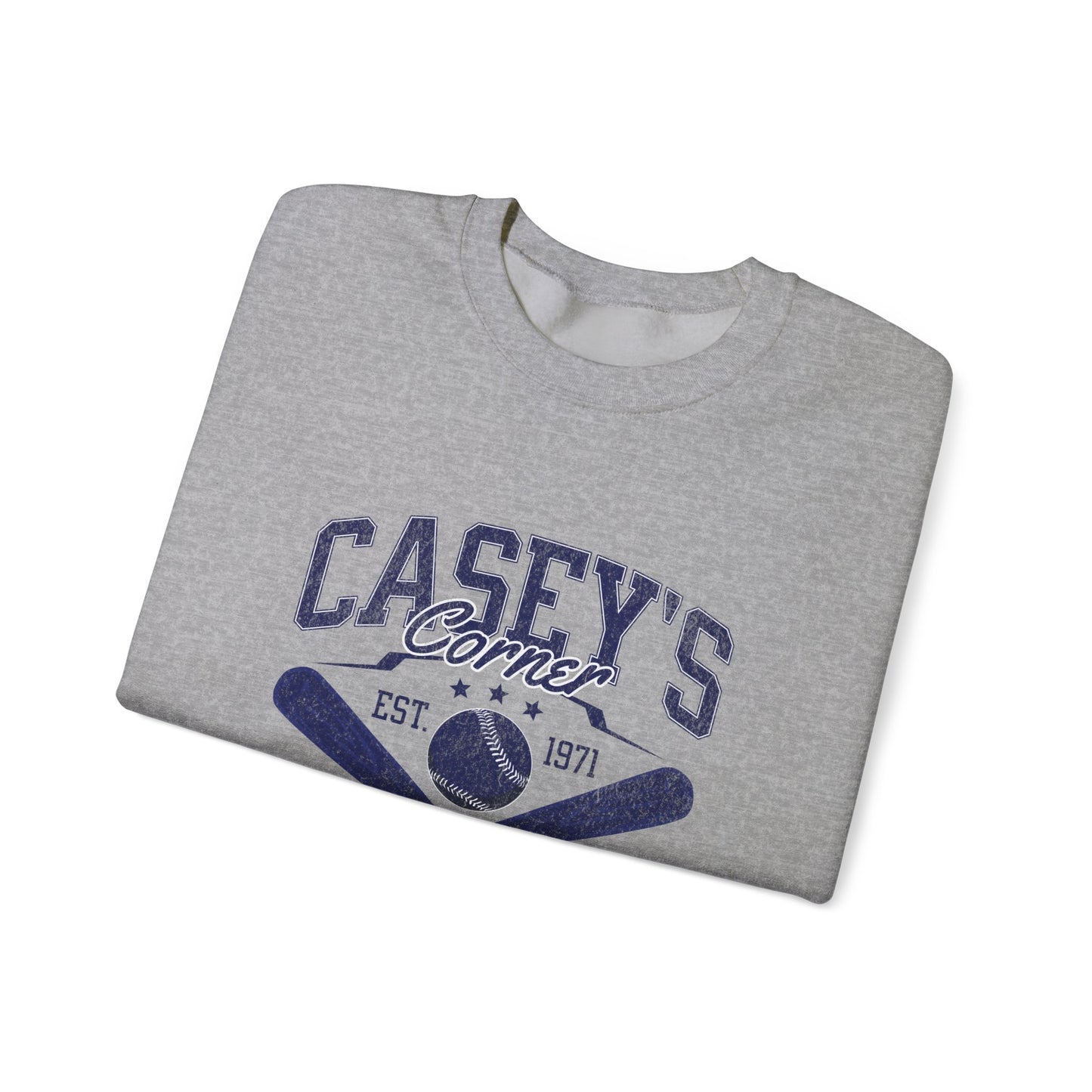 'CASEY'S' - SWEATSHIRT