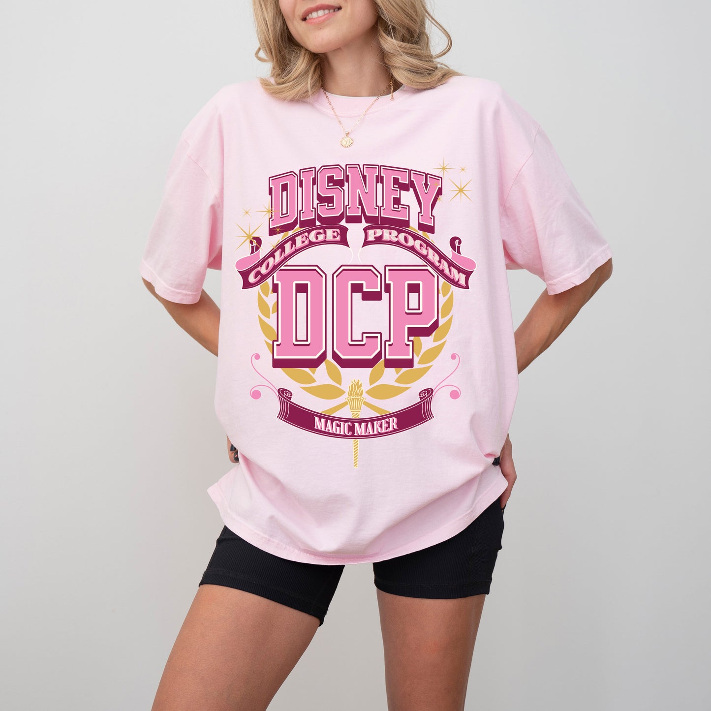 'DCP' - TEE