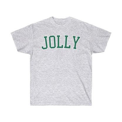 'JOLLY' - TEE