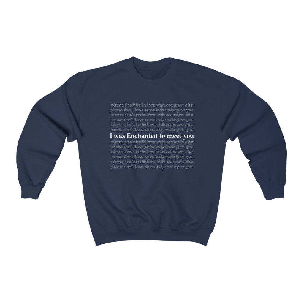 Lyrics of online hoodie