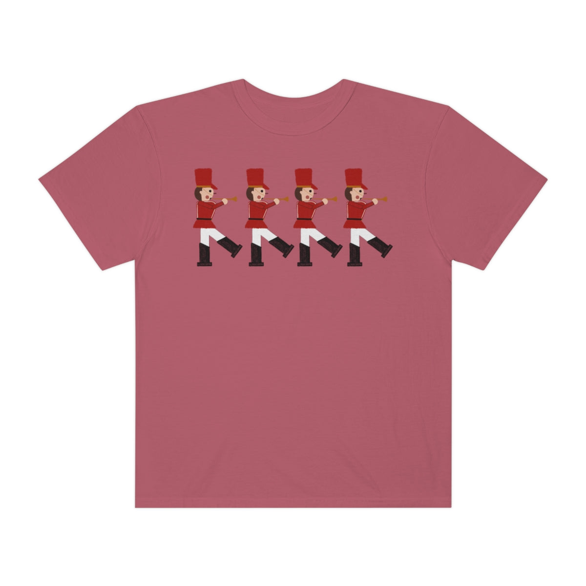 'TOY SOLDIERS' - TEE