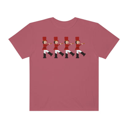 'TOY SOLDIERS' - TEE