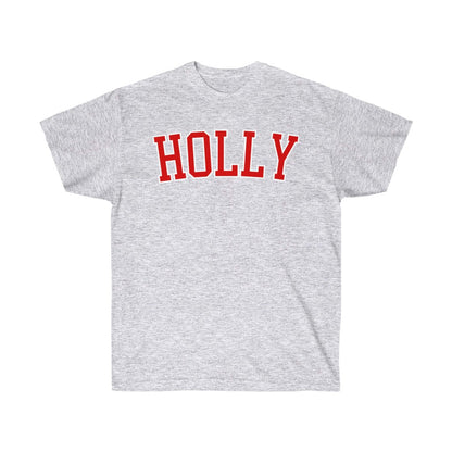 'HOLLY' TEE