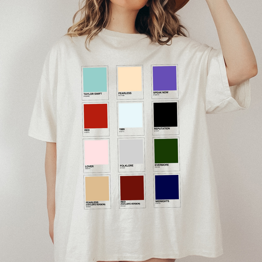 'SWIFTONE' - TEE