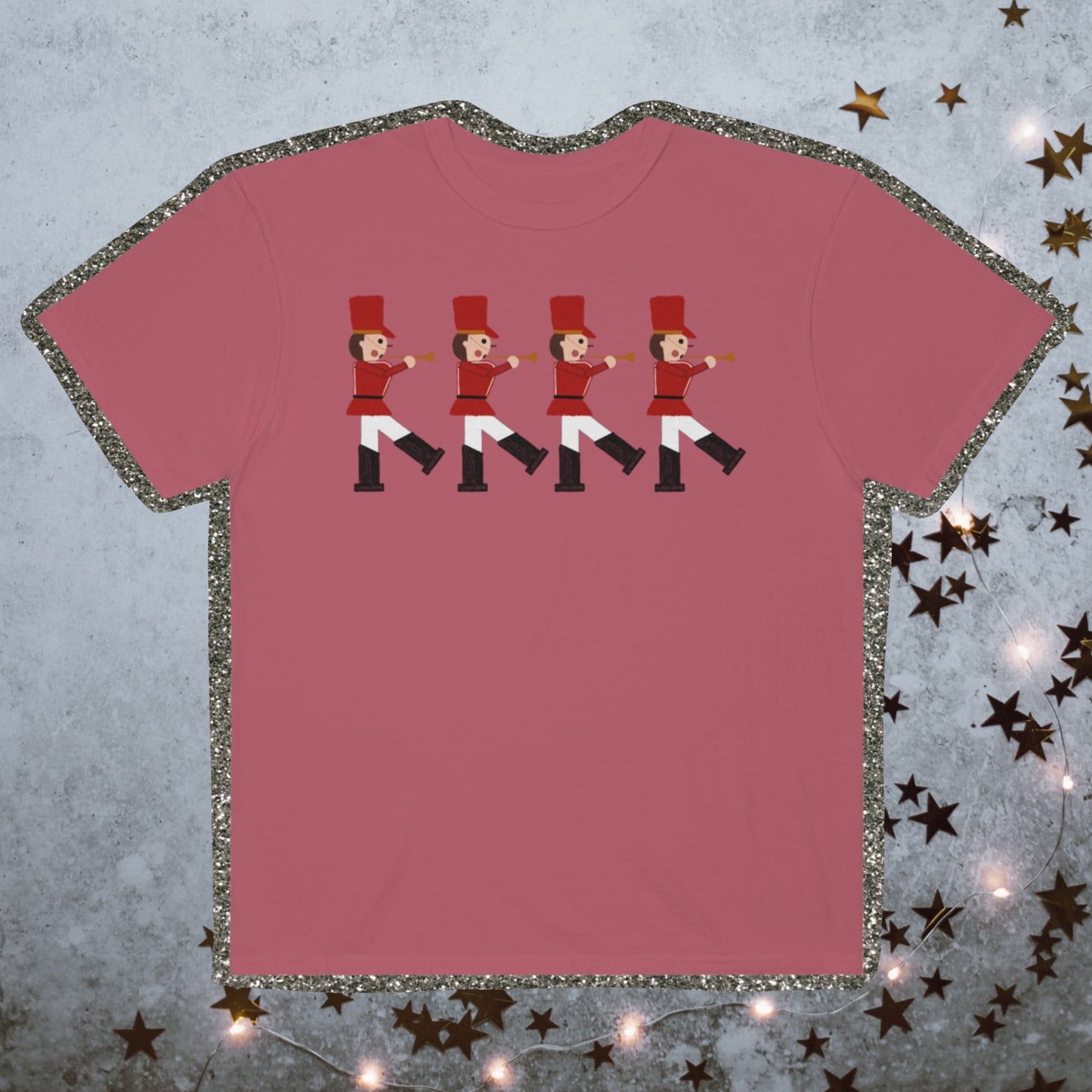 'TOY SOLDIERS' - TEE