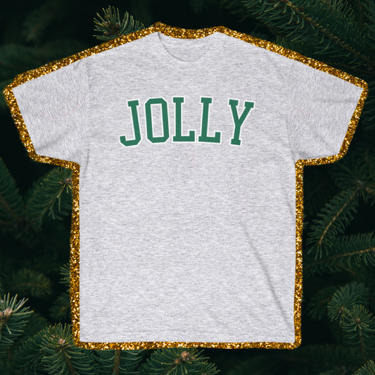 'JOLLY' - TEE