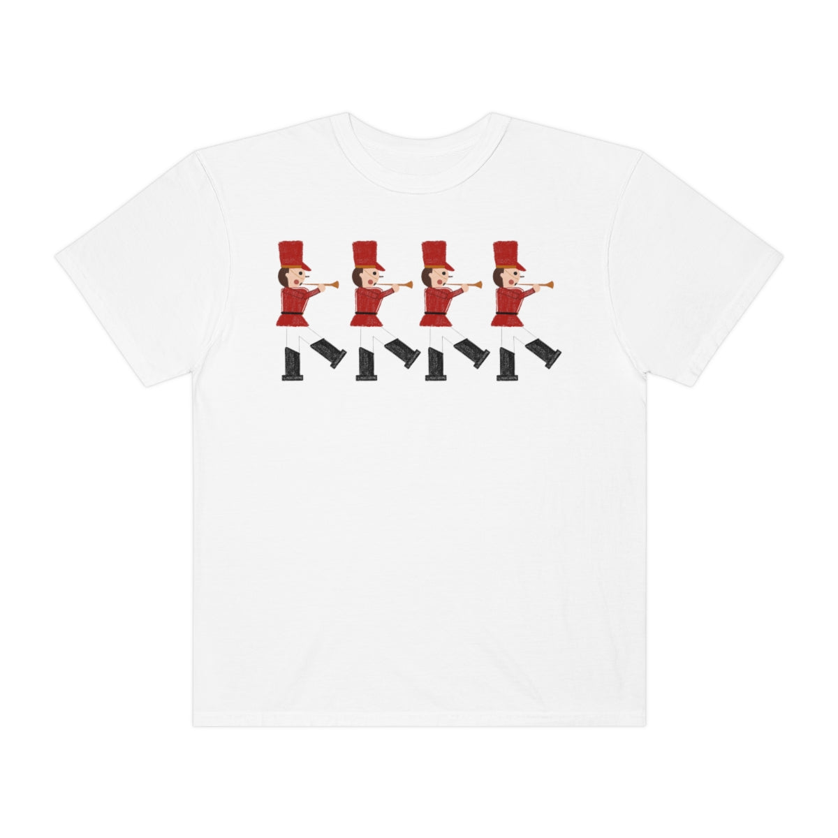 'TOY SOLDIERS' - TEE