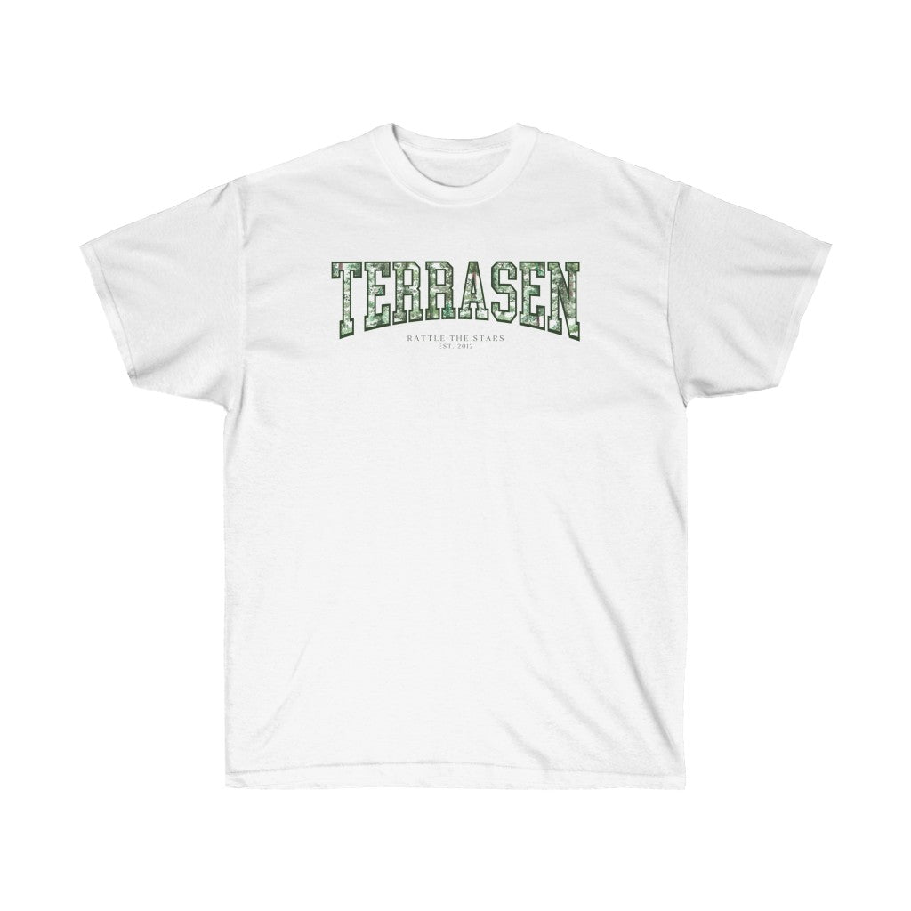 'TERRASEN' - TEE