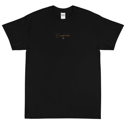 'CURSEBREAKER' - EMBROIDERED TEE