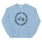 'SILENZIO BRUNO!' - SWEATSHIRT
