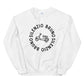 'SILENZIO BRUNO!' - SWEATSHIRT